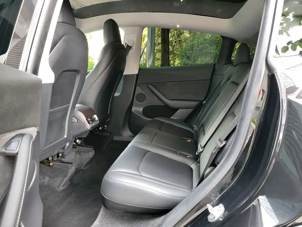 Tesla Model Y — миниатюра 10