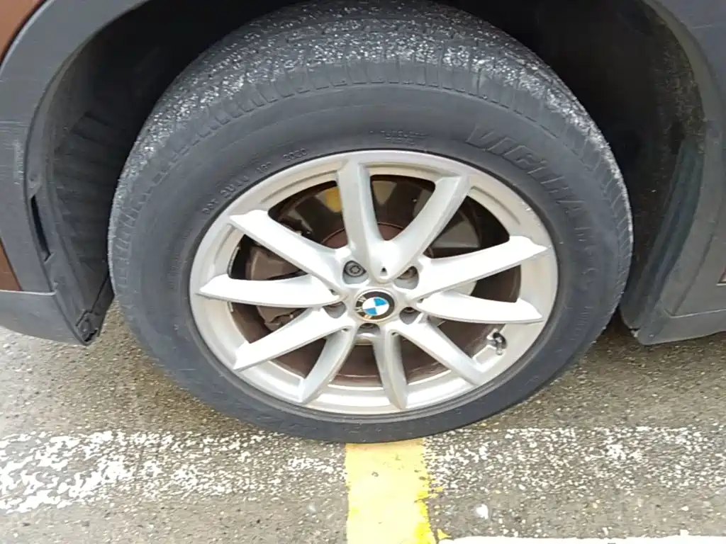BMW X1 — миниатюра 23
