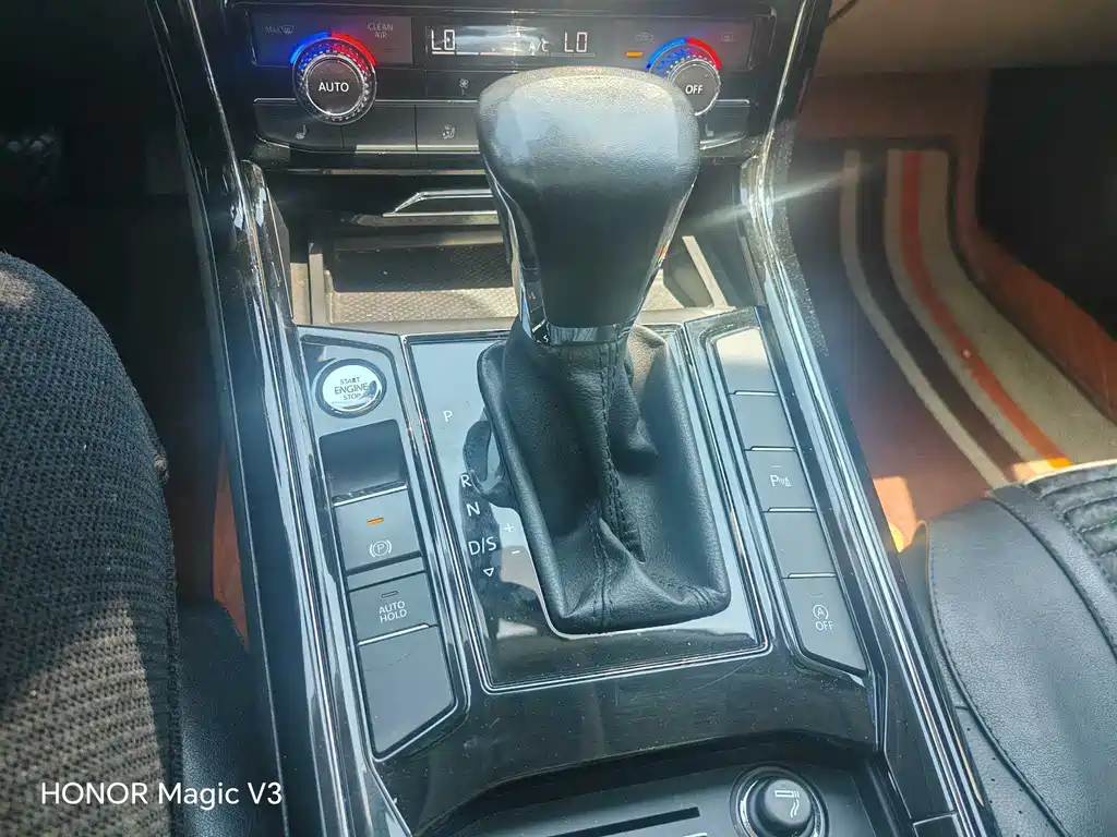 Volkswagen Phideon 2019 380TSI V