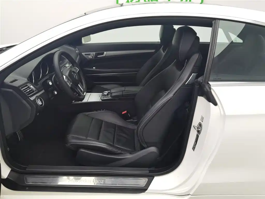 Mercedes-Benz E-Class E 2016 E 200