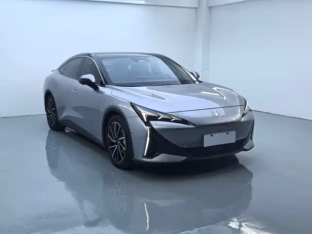 ARCFOX EXTREME FOX POLAR FOX ALPHA S5 2024