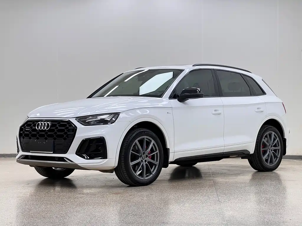 Audi Q5L 2023