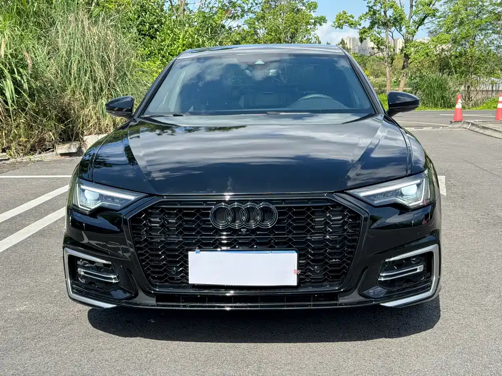 Audi A6L 2024 45 TFSI