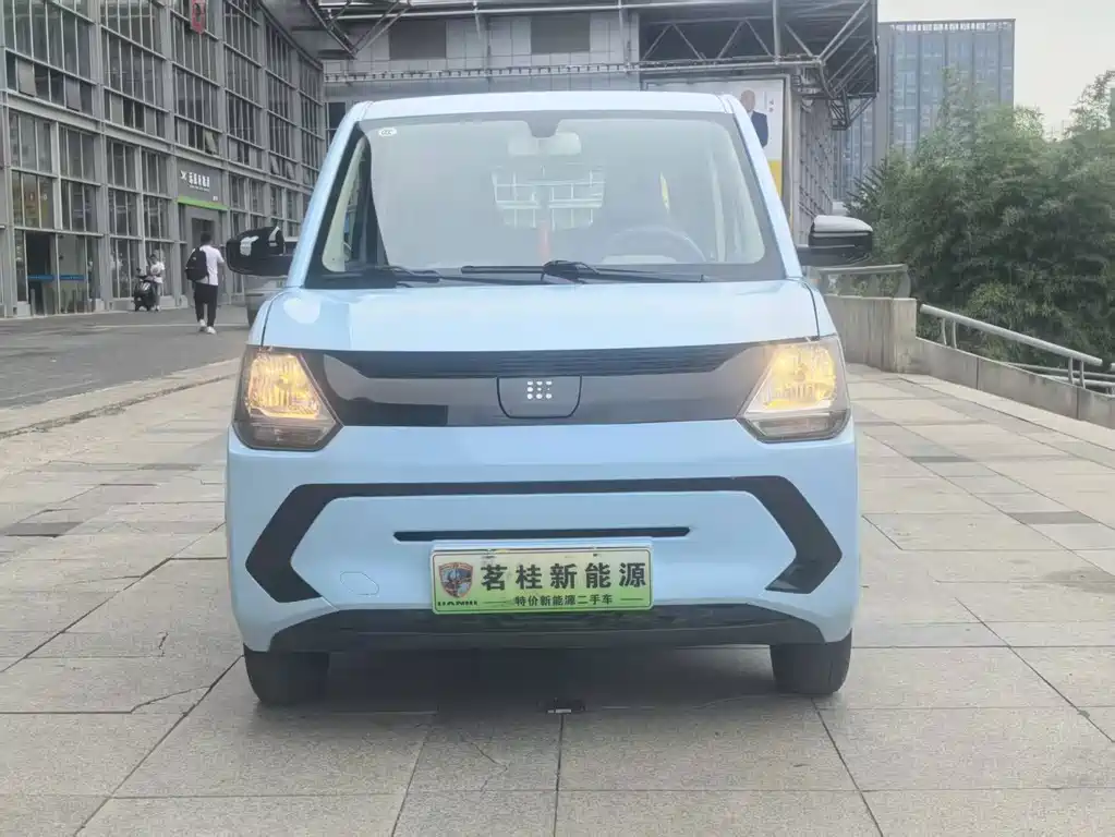 Fengguang Fengguang MINIEV — миниатюра 2