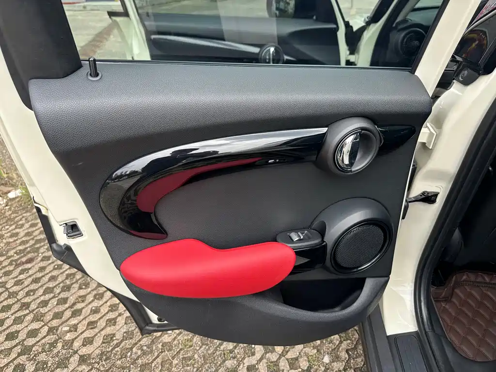 MINI Mini — миниатюра 17