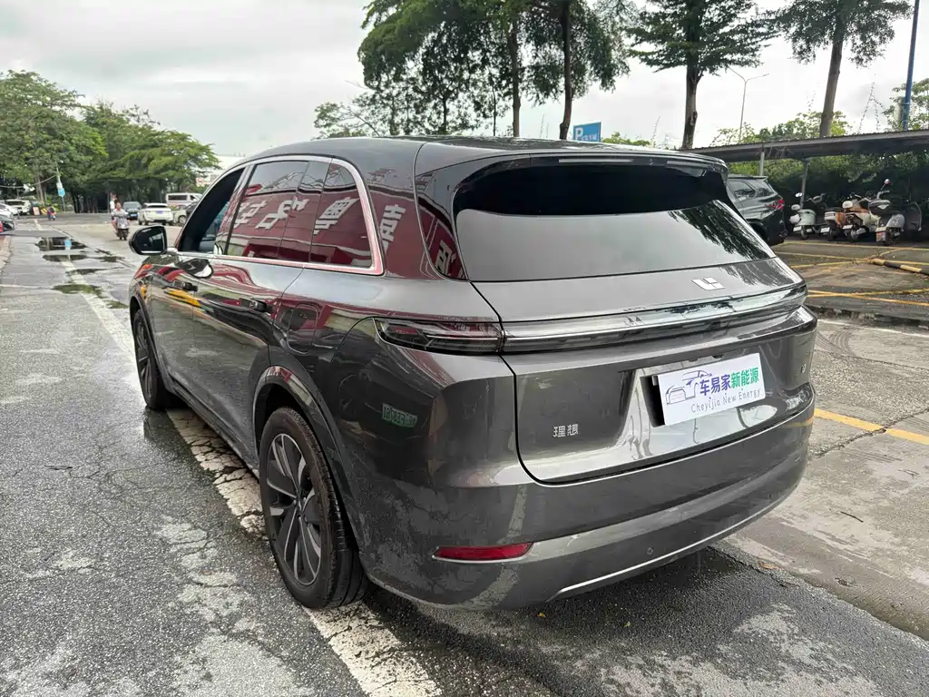 Li Auto L7 2024 MAX