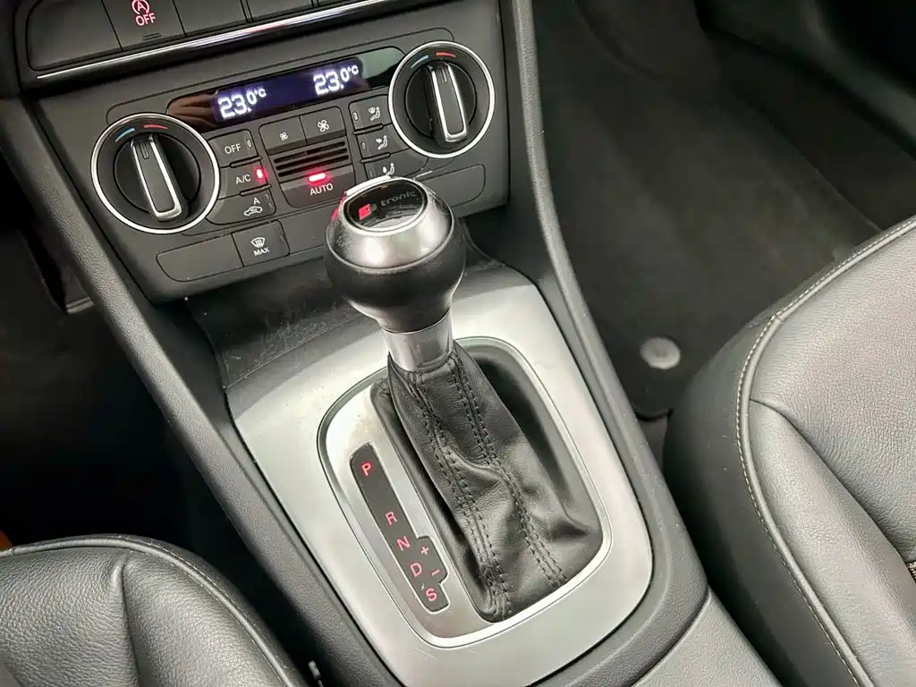 Audi Q3 — миниатюра 11
