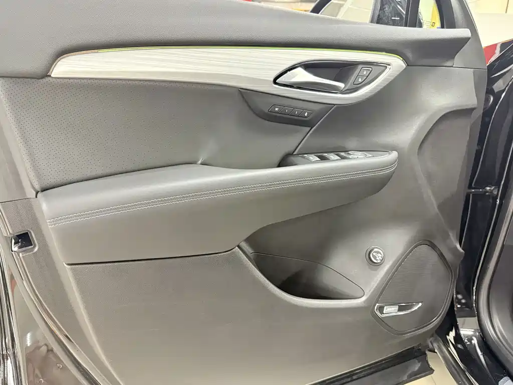 Buick Envision Plus — миниатюра 7