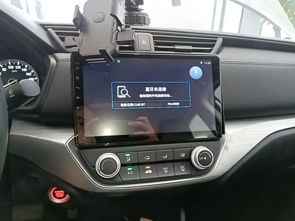 Honda Envix — миниатюра 13
