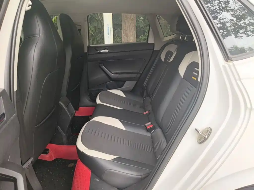 Volkswagen Polo — миниатюра 17