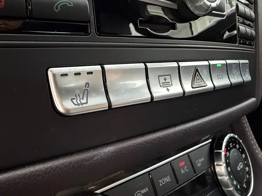 Mercedes-Benz CLS 2012 CLS 300 CGI