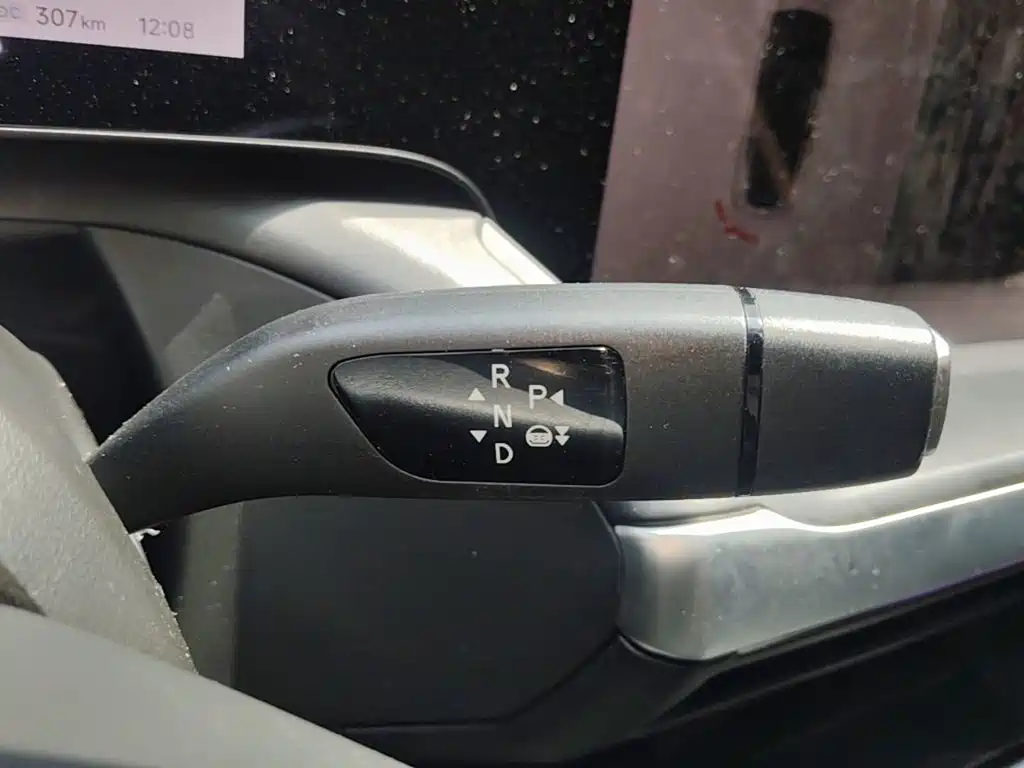 XPeng P7 — миниатюра 14
