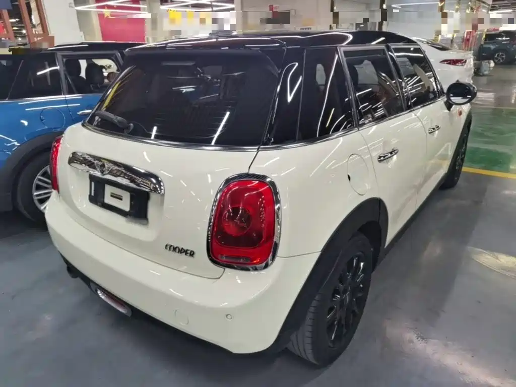 MINI Mini — миниатюра 7
