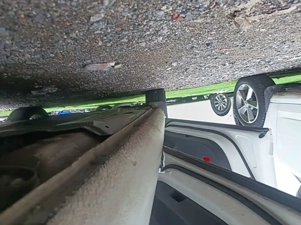 Skoda Octavia — миниатюра 22