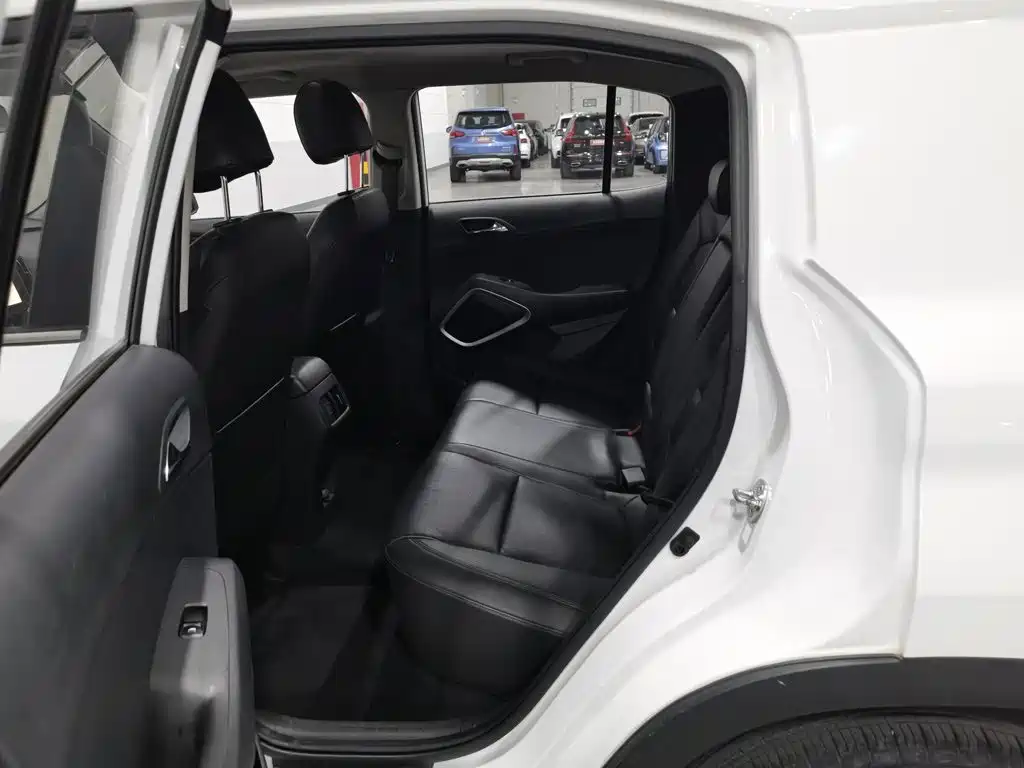 Hyundai ix35 — миниатюра 15
