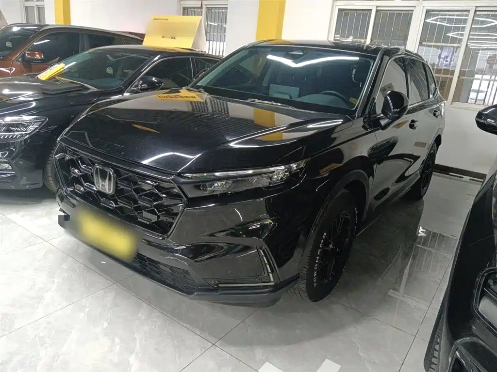 Honda CR-V 2023