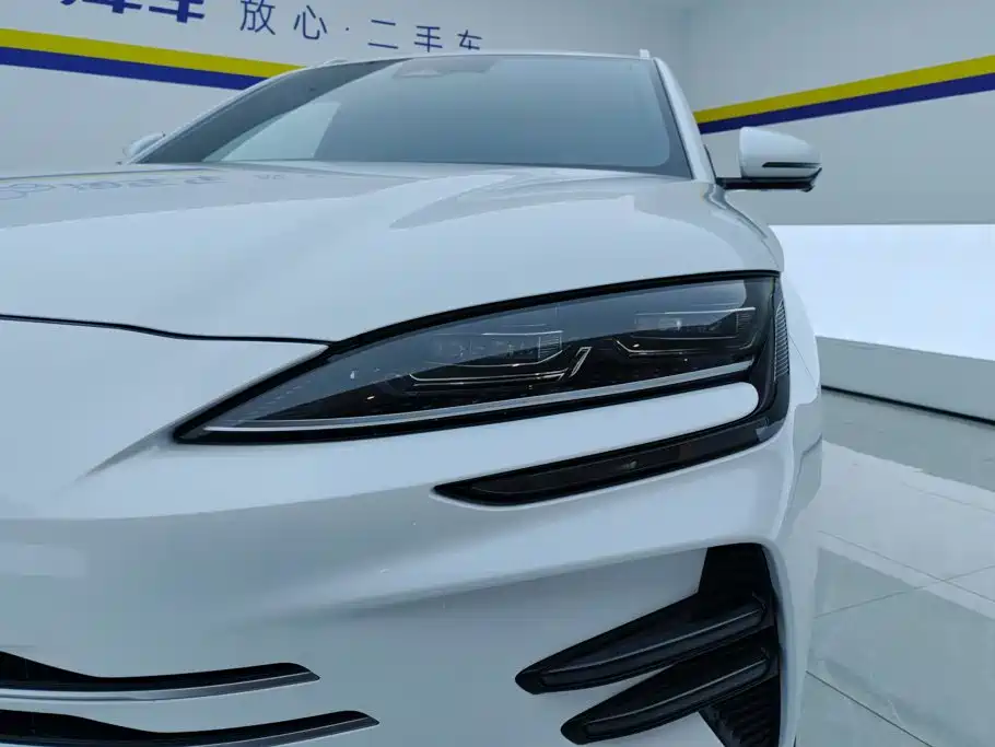 BYD PLUS New Energy — миниатюра 5