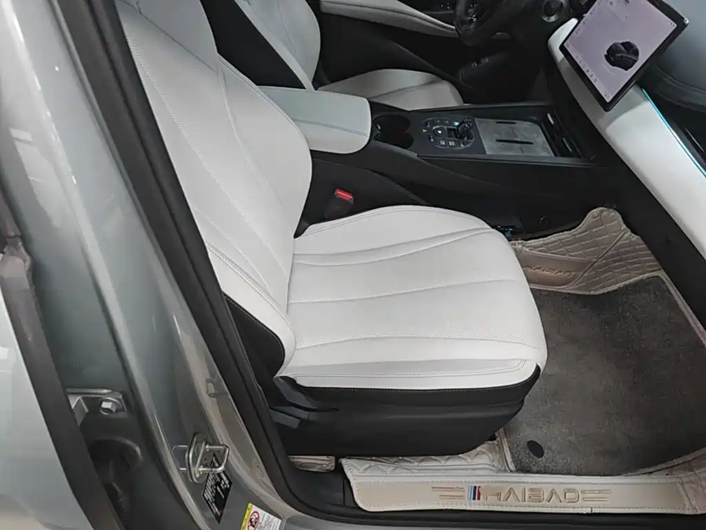 BYD Seal 06 — миниатюра 25