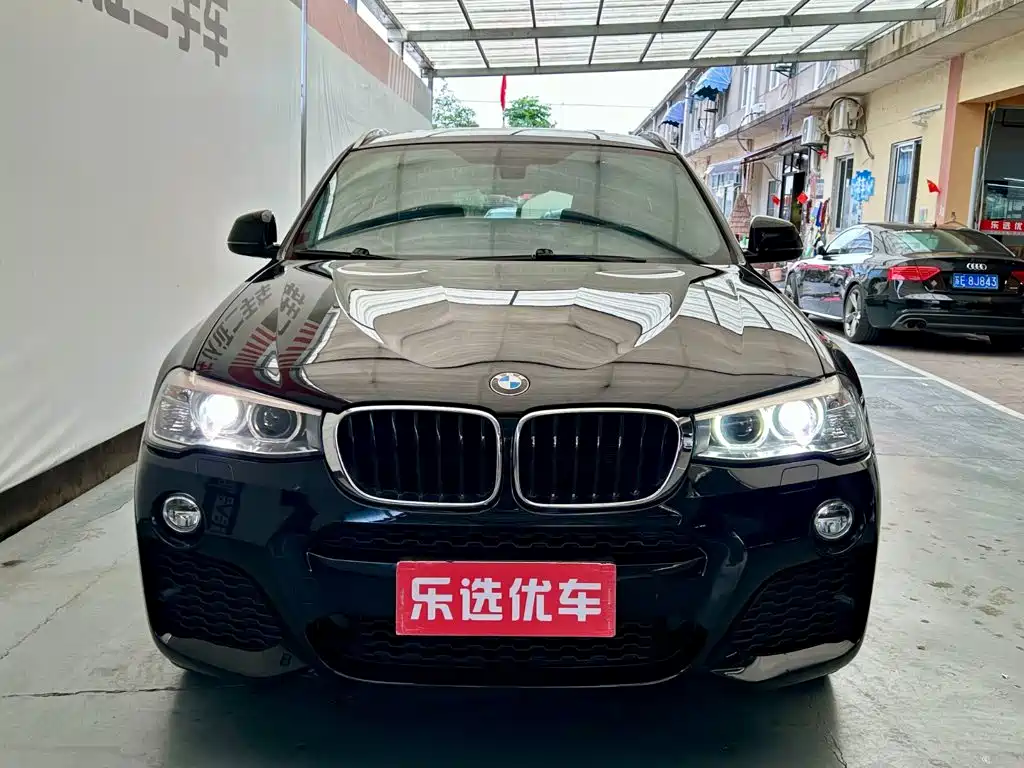 BMW X4 — миниатюра 2
