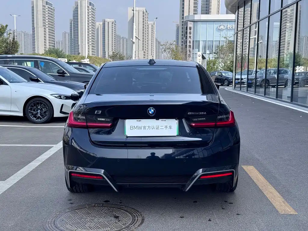 BMW i3 — миниатюра 3
