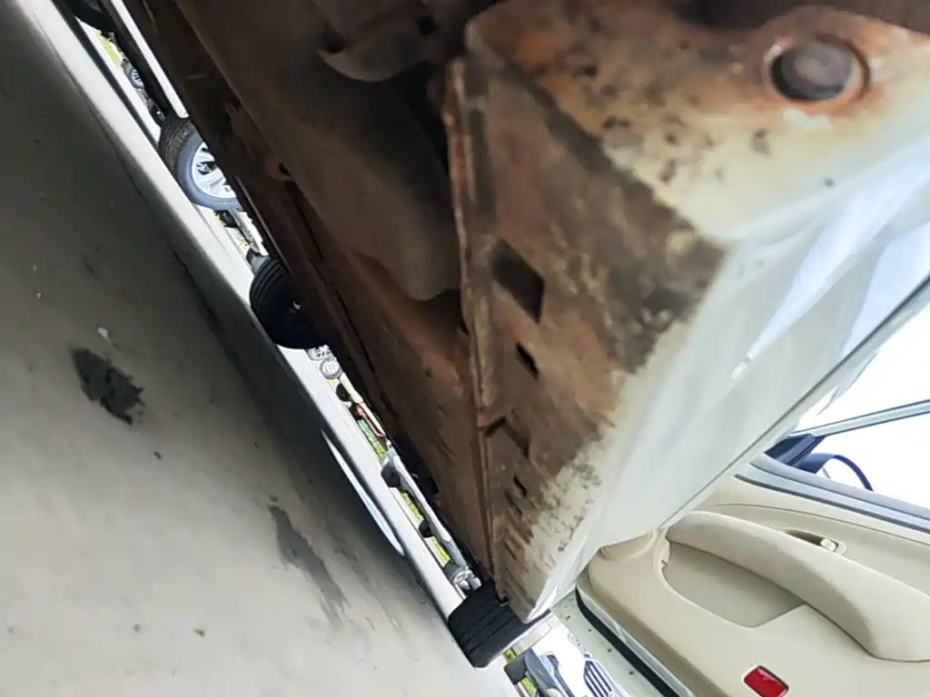 Nissan Sylphy — миниатюра 19