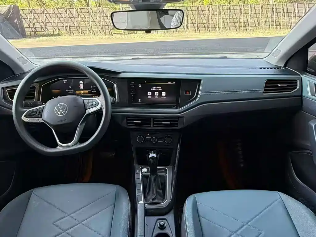 Volkswagen Lavida 2023 1.5L AT