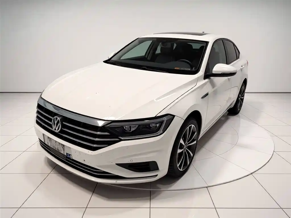 Volkswagen Sagitar 2022