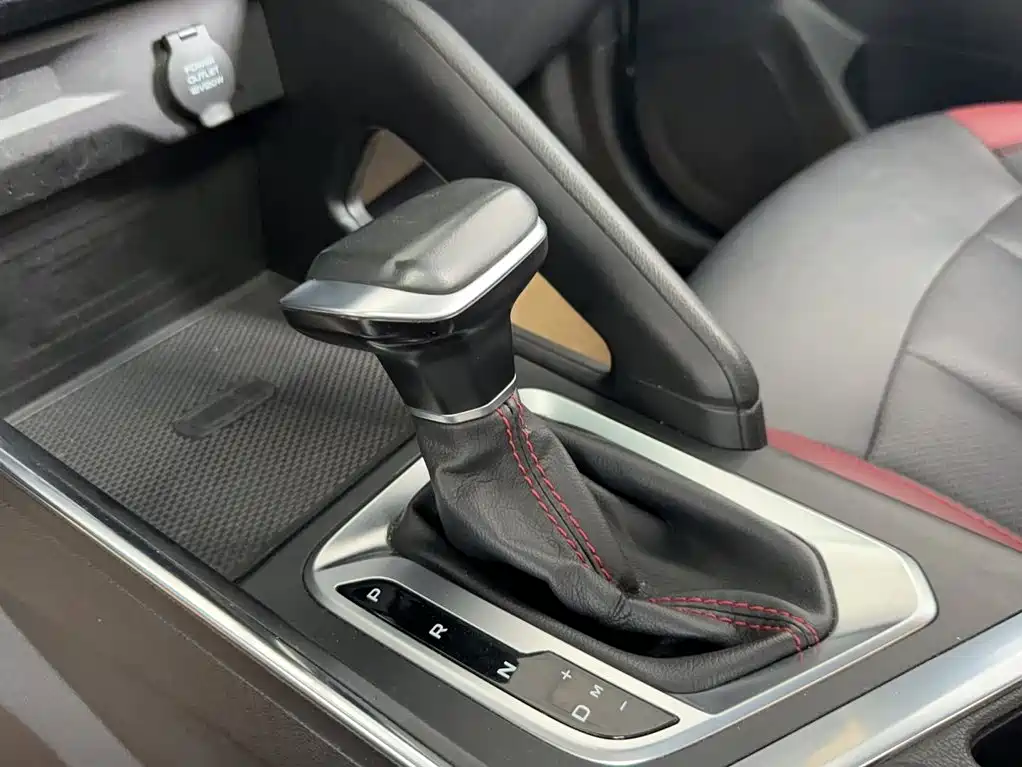 Geely Vision X3 — миниатюра 17