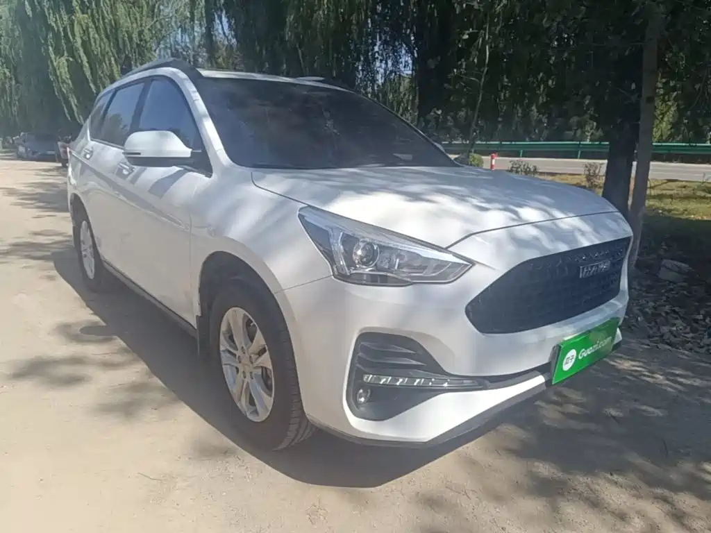 Haval M6 — миниатюра 4