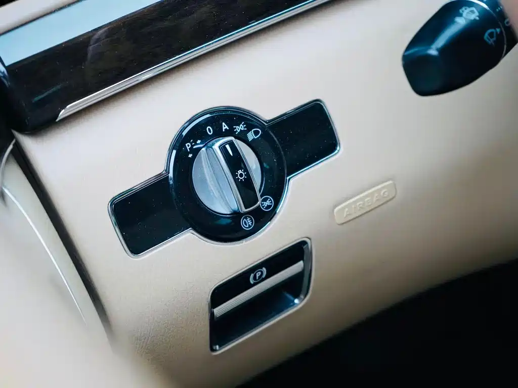 Mercedes-Benz S-Class S 2010 S 300 L Luxury