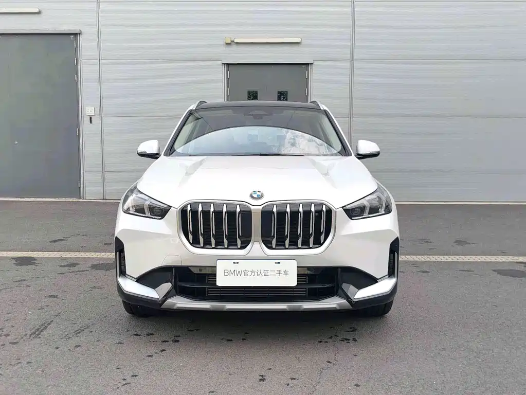 BMW X1 2025 sDrive25Li X