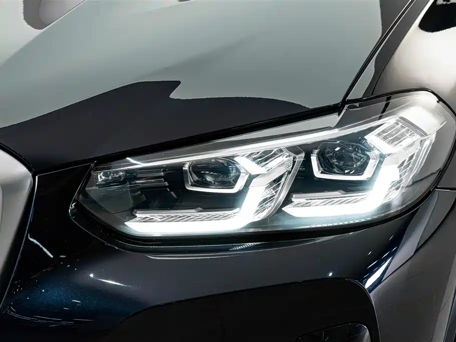 BMW X4 — миниатюра 4