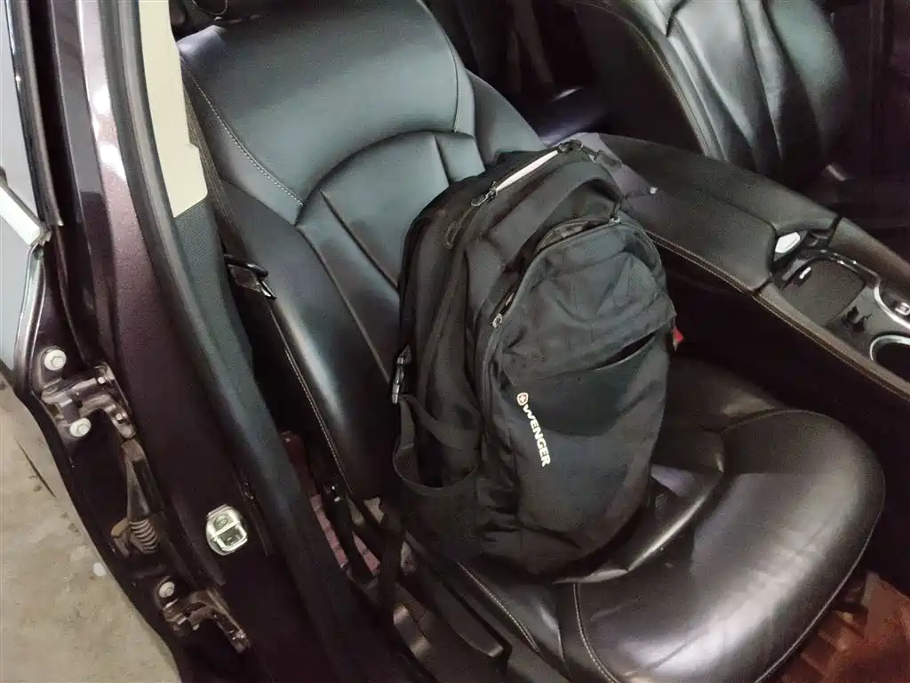 Buick Envision Plus — фотографии объявления, Фото 19