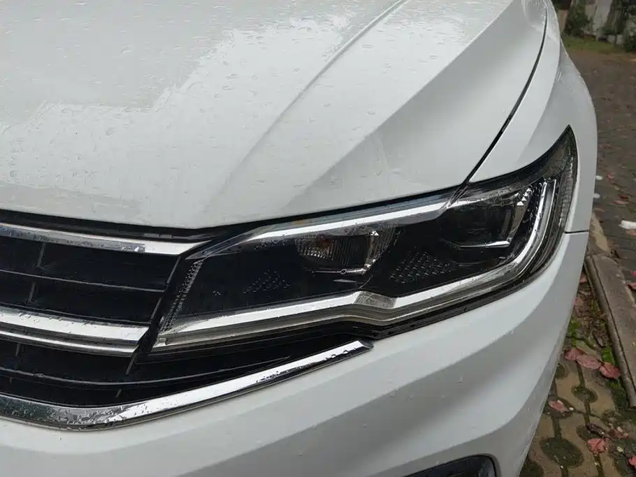 Volkswagen Bora — миниатюра 5