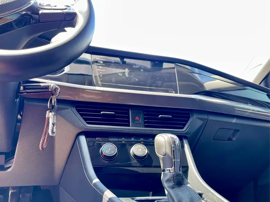 Volkswagen Bora — миниатюра 15