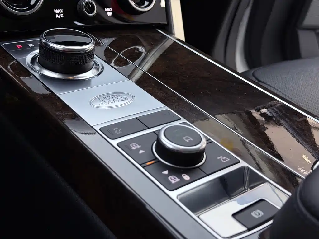 Land Rover Range Rover 2020 3.0T Executive
