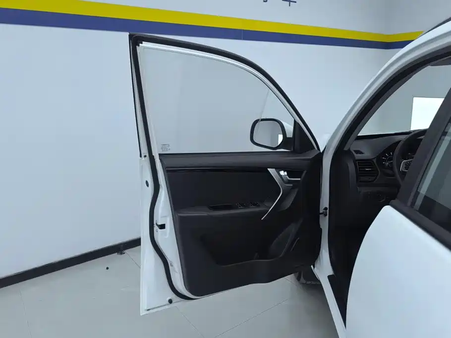 Chery Tiggo 3 — миниатюра 7