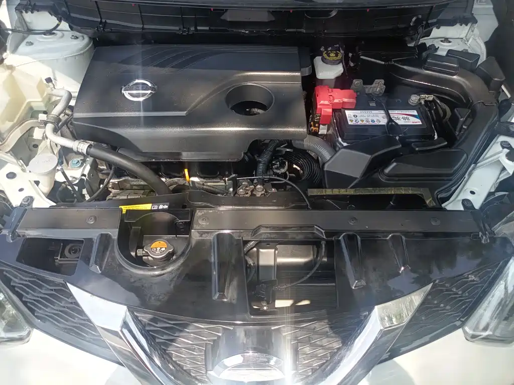 Nissan X-Trail — миниатюра 15