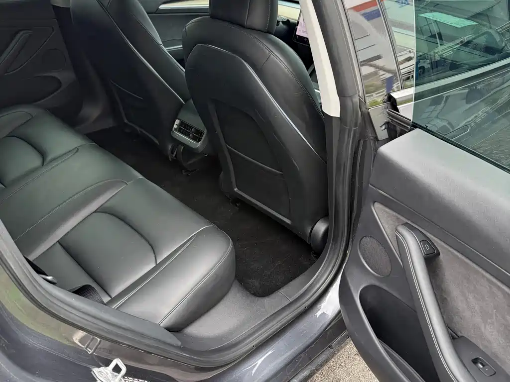 Tesla Model 3 — миниатюра 14