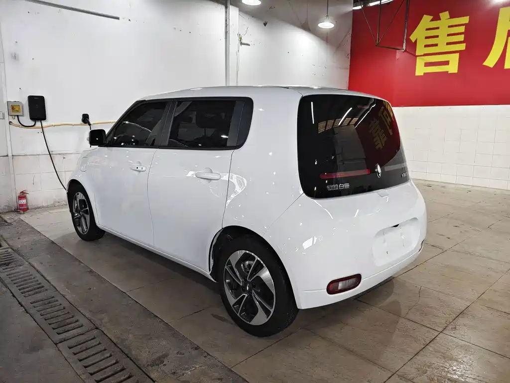 Ora Ora White Cat — миниатюра 10