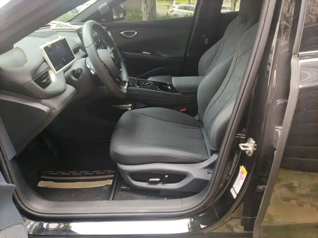 BYD Seal 06GT — миниатюра 16
