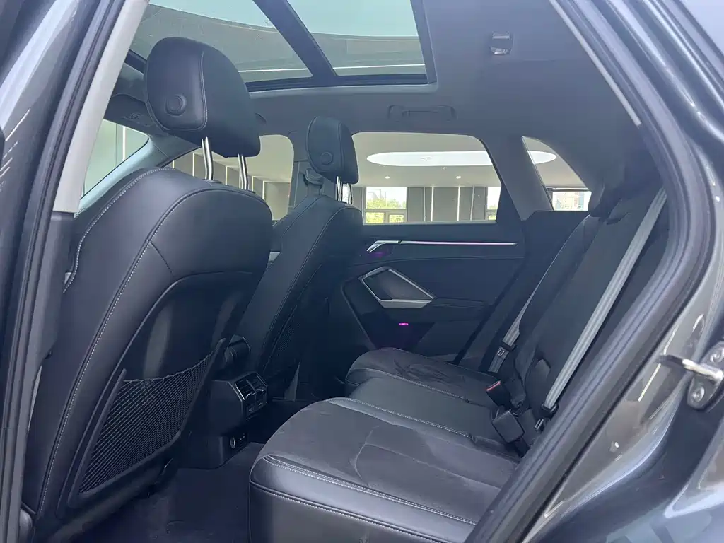 Audi Q3 — миниатюра 14