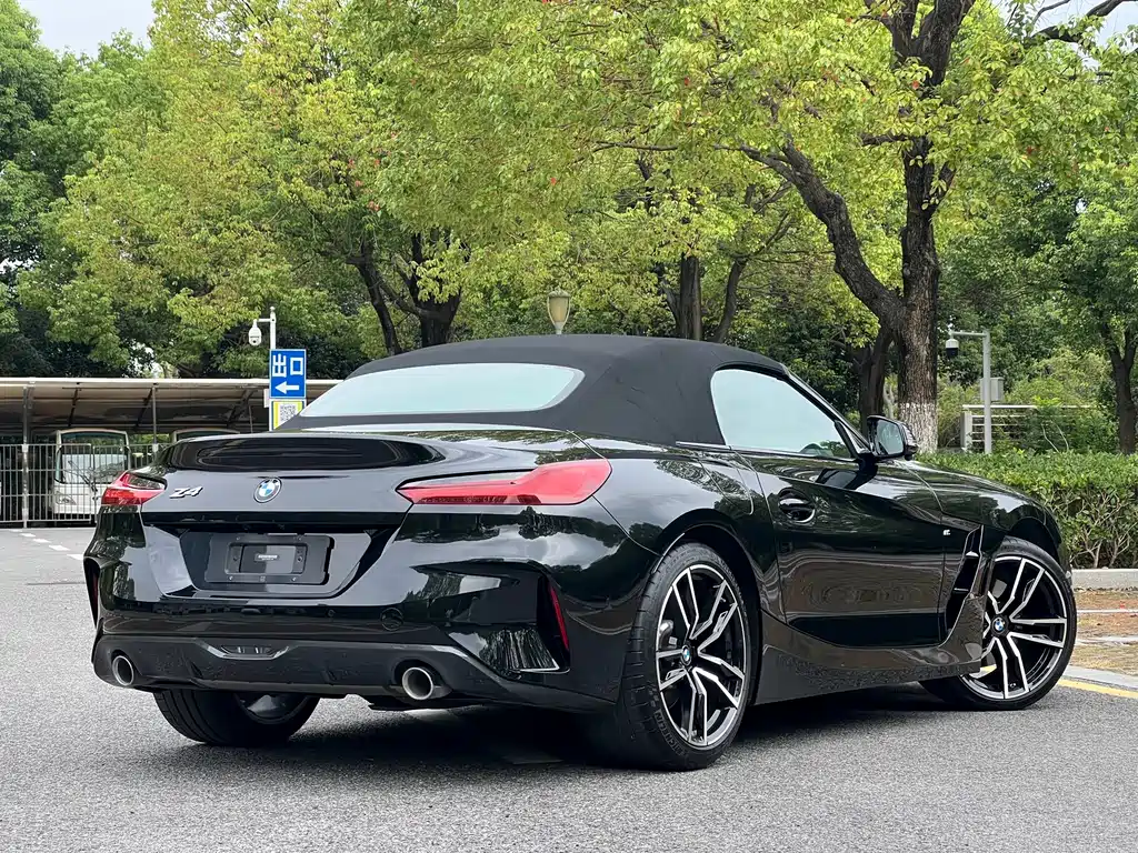 BMW Z4 — миниатюра 15