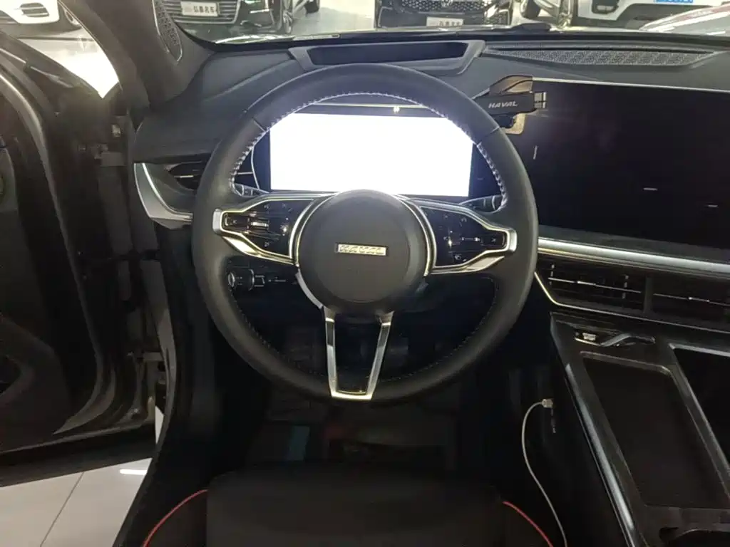 Haval Shenshou — миниатюра 11
