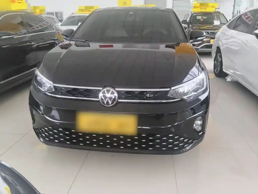 Volkswagen Lavida — миниатюра 3