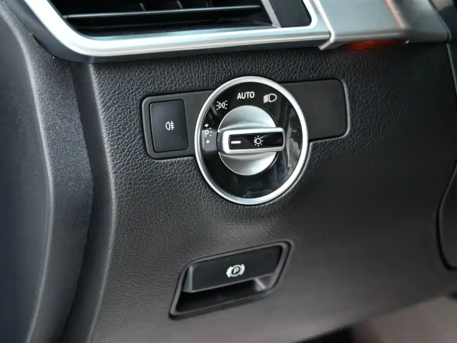 Mercedes-Benz GL-Class GL 400 4MATIC Dynamic Type, фото 23