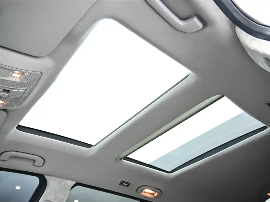 Mercedes-Benz GL-Class GL 400 4MATIC Dynamic Type, фото 33