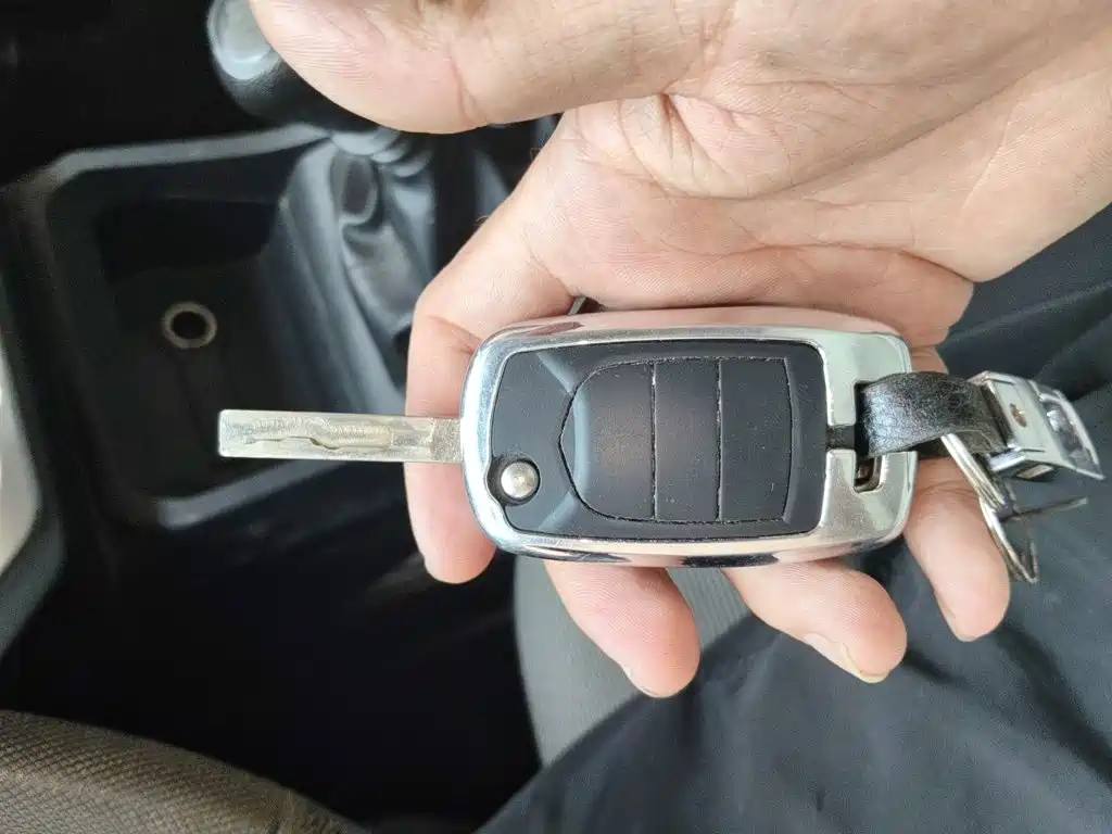 Wuling Hongguang — миниатюра 12