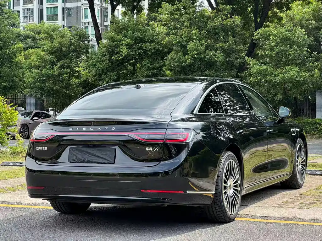 Xiangjie Xiangjie S9 — миниатюра 20