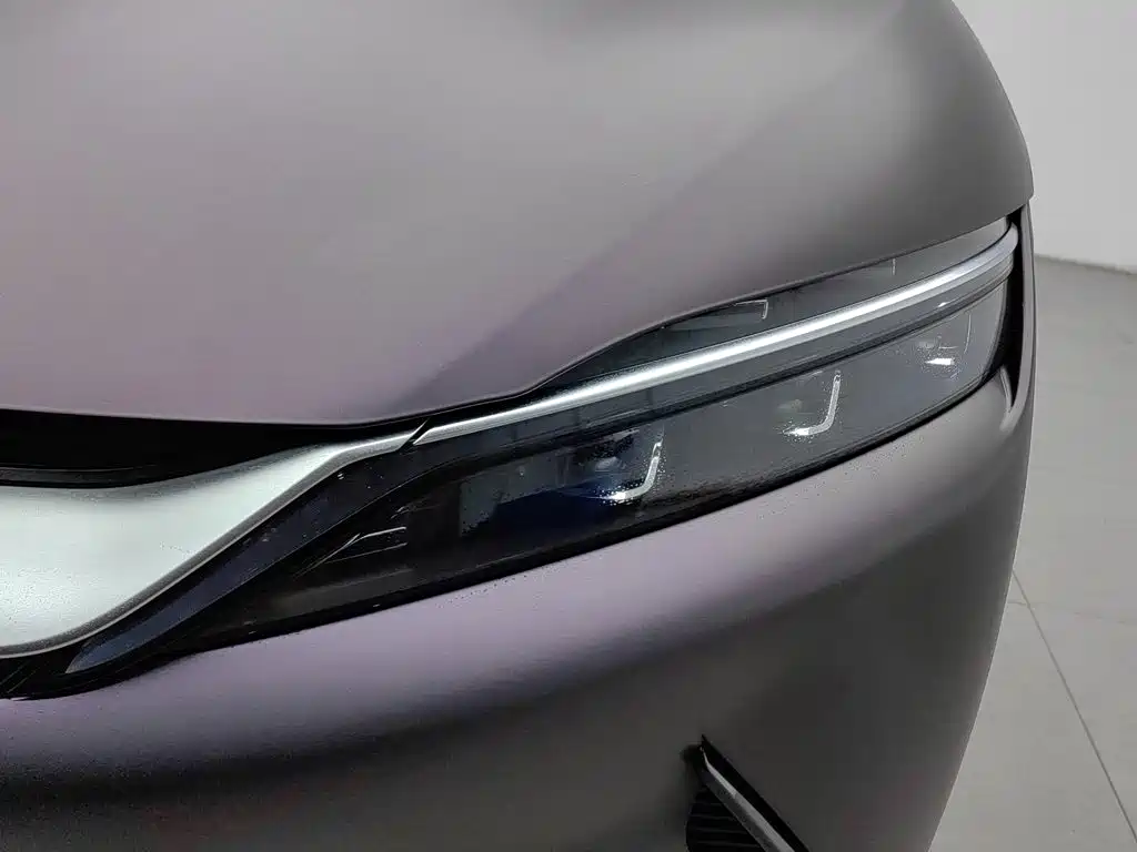 BYD Han — миниатюра 7